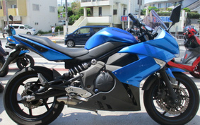 KAWASAKI NINJA 2014 ER400B