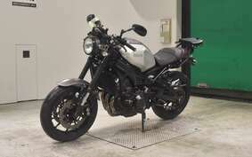 YAMAHA XSR900 2016 RN46J