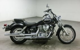 YAMAHA DRAGSTAR 250 VG02J