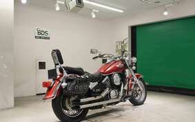 KAWASAKI VULCAN 400 CLASSIC 2002 VN400A