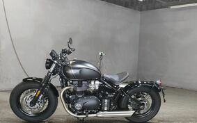 TRIUMPH BONEVILLE BOBBER 2022 DAD84