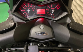 YAMAHA T-MAX 530 2014 SJ12J