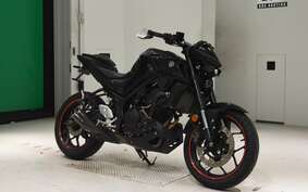 YAMAHA MT-03 ABS 2020 RH13J