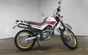 YAMAHA SEROW 225 W 4JG