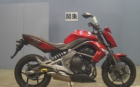 KAWASAKI ER400 N 2010 ER400B