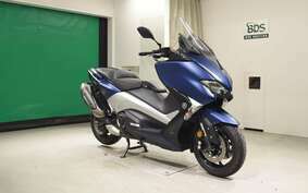 YAMAHA T-MAX 530 DX 2017 SJ15J