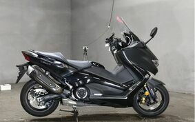 YAMAHA T-MAX 530 DX 2019 SJ15J