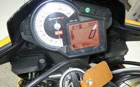 APRILIA TUONO V4R 2012