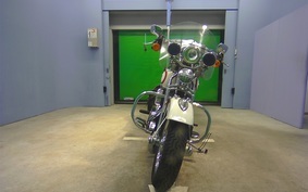 HARLEY FLSTS 1340 1997 BRL