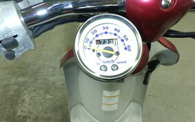 SUZUKI PALETTE CA45A