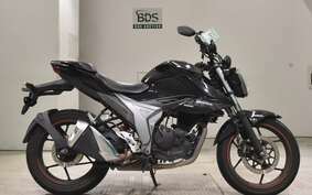 SUZUKI GIXXER 150 ED13N