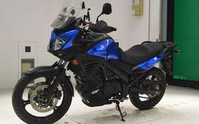 SUZUKI DL650 ( V-Strom 650 ) A 2015 VP56A