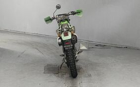 KAWASAKI KLX250 LX250E