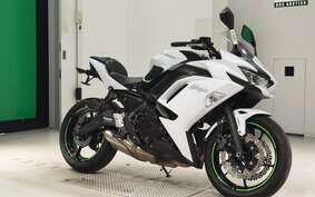 KAWASAKI NINJA 650 A 2020 ER650H