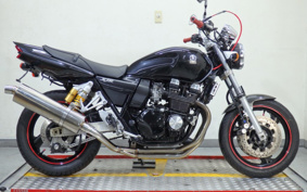 YAMAHA XJR400 R 2008 RH02J