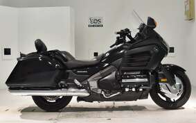 HONDA GL 1800 GOLD WING F6B 2013 SC68