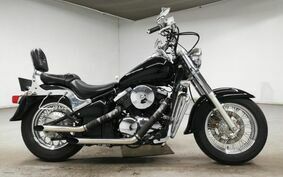 KAWASAKI VULCAN 400 CLASSIC 2000 VN400A