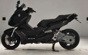 BMW C600 SPORT 2013