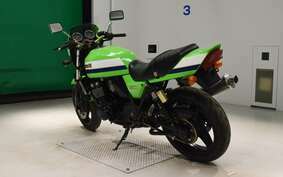 KAWASAKI ZRX400 2010 ZR400E