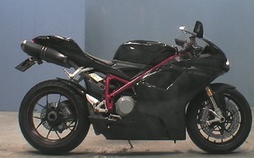 DUCATI 1098 S 2008 H700A