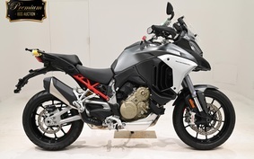 DUCATI MULTISTRADA V4S 2021 1A00A