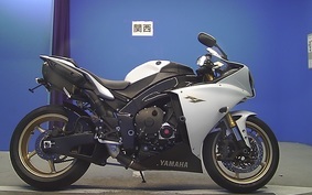 YAMAHA YZF-R1 2012 RN22