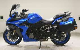 SUZUKI GSX-S1000GT 2022 EK1AA