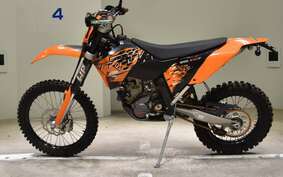 KTM 250 EXC F RFA40