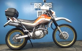 YAMAHA SEROW 225 2000 DG08J