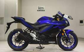 YAMAHA YZF-R25 RG43J