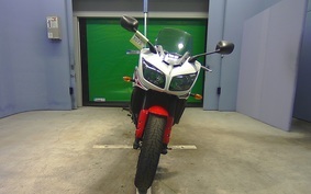 YAMAHA FZ FAZER 2009 RN21J