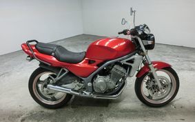 KAWASAKI BALIUS 250 1993 ZR250A