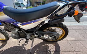 KAWASAKI SUPER SHERPA KL250G