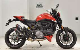 DUCATI MONSTER 937 + 2021 1M00A