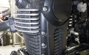 KAWASAKI W250