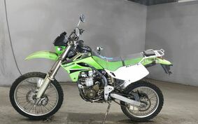 KAWASAKI KLX250 LX250E