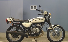 KAWASAKI KH400 S3F