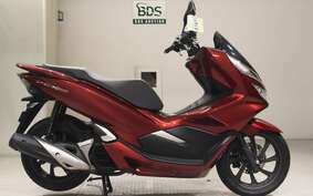 HONDA PCX 150 KF30