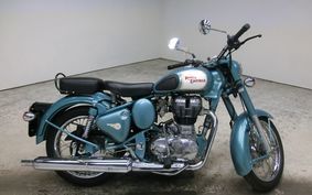 ROYAL ENFIELD CLASSIC 350 2012 U3S5