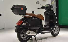 VESPA GTS250IE