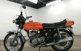 KAWASAKI 250SS S1F