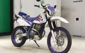 YAMAHA TT250R 4GY