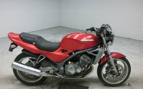 KAWASAKI BALIUS 250 1992 ZR250A