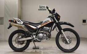 KAWASAKI SUPER SHERPA KL250G