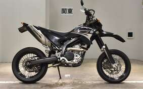 YAMAHA WR250X DG20