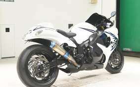 SUZUKI HAYABUSA Gen.2 2010