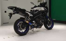 YAMAHA MT-09 Tracer 2015 RN36J