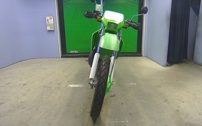 KAWASAKI KDX200SR Gen.2 DX200G