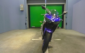 YAMAHA YZF-R25 RG10J