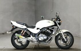 KAWASAKI BALIUS 250 Gen.2 ZR250B